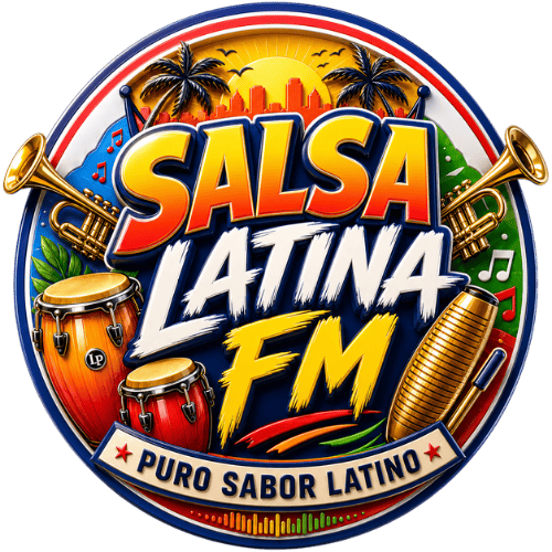 Salsa Latina Fm