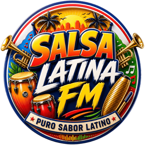 Salsa Latina Fm